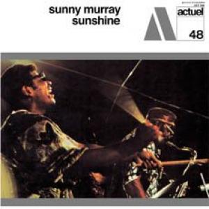 sunny murray: sunshine