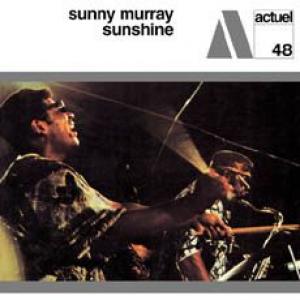 sunny murray: sunshine
