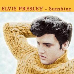 elvis presley: sunshine