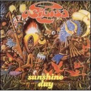 osibisa: sunshine day - the pye/bronze anthology