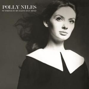 polly niles: sunshine in my rainy day mind