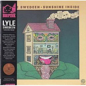 lyle swedeen: sunshine inside