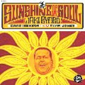 jaki byard: sunshine of my soul