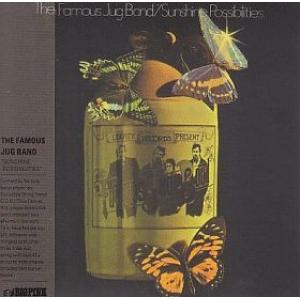 the famous jug band: sunshine possibilities