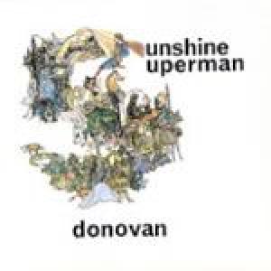 donovan: sunshine superman