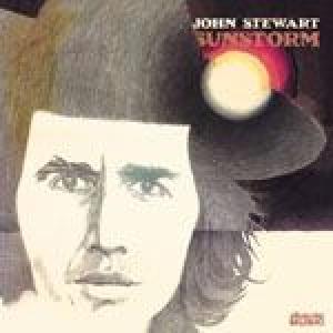 john stewart: sunstorm
