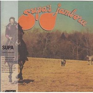 supa: supa's jamboree