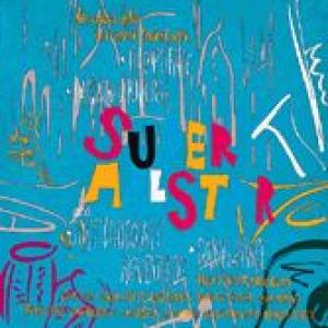 super all star: super all star