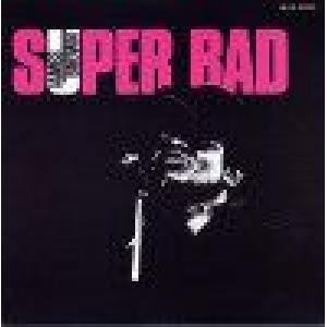 james brown: super bad