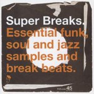 various: super breaks