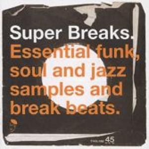 various: super breaks
