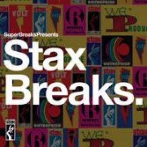 various: super breaks presents: stax breaks