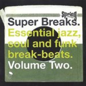 various: super breaks vol 2