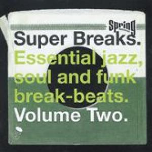 various: super breaks vol 2
