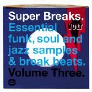 various: super breaks vol 3