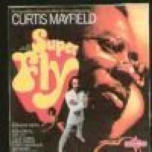 curtis mayfield: super fly
