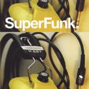 various: super funk