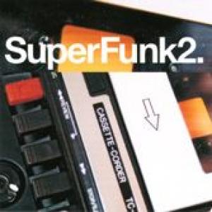 various: super funk 2