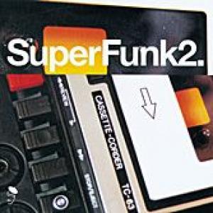 various: super funk 2
