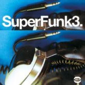 various: super funk 3
