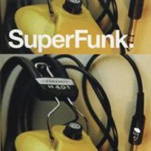 various: super funk