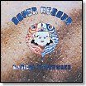 magical power mako: super record