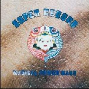 magical power mako: super record