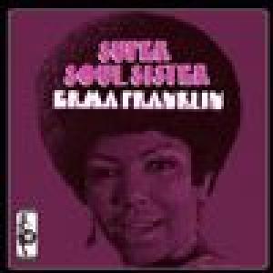 erma franklin: super soul sister