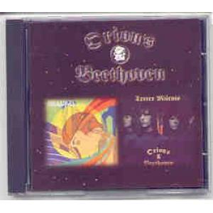 orions beethoven: superangel / tercer milenio