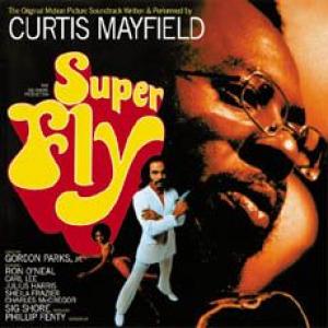 curtis mayfield: superfly