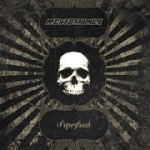 nightstalker: superfreak (black vinyl)