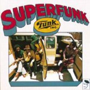 funk inc: superfunk