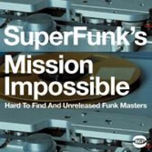 various: superfunk's mission impossible