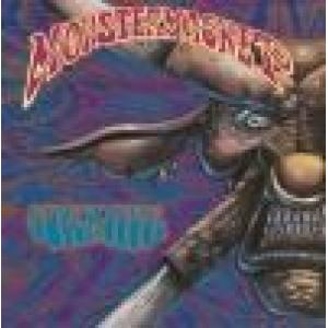 monster magnet: superjudge