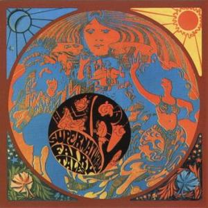 art: supernatural fairy tales