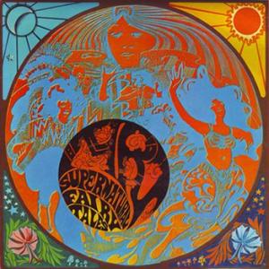 art: supernatural fairy tales (stereo mix)