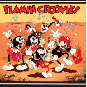 flamin' groovies: supernazz