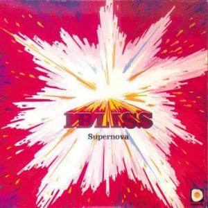 ibliss: supernova