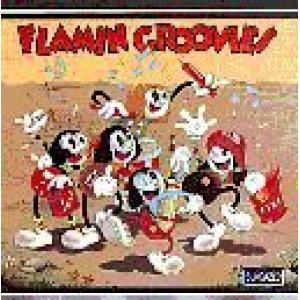 flamin' groovies: supersnazz