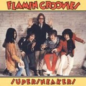flamin' groovies: supersneakers
