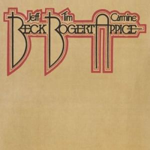 beck, bogert & appice: same ( coloured)