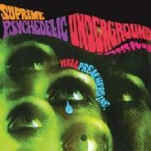 hell preachers inc: supreme psychedelic underground