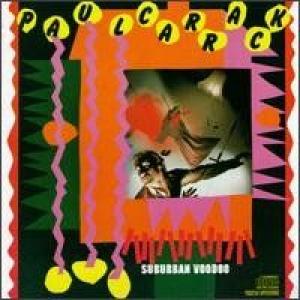 paul carrack: surburban voodoo