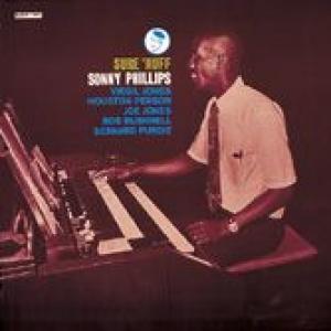 sonny phillips: sure 'nuff