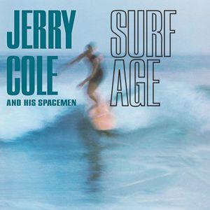 jerry cole: surf age