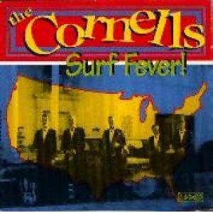 cornells: surf fever!