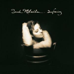 sarah mclachlan: surfacing