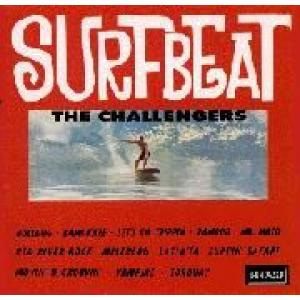 the challengers: surfbeat!