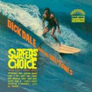 dick dale and his del-tones: surfers' choice