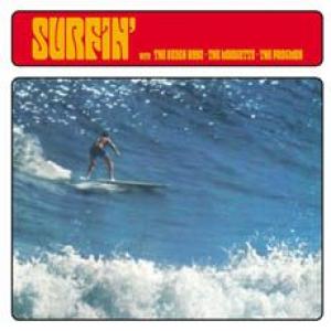 various artists: surfin'